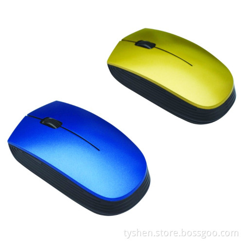 USB Wireless Mouse
